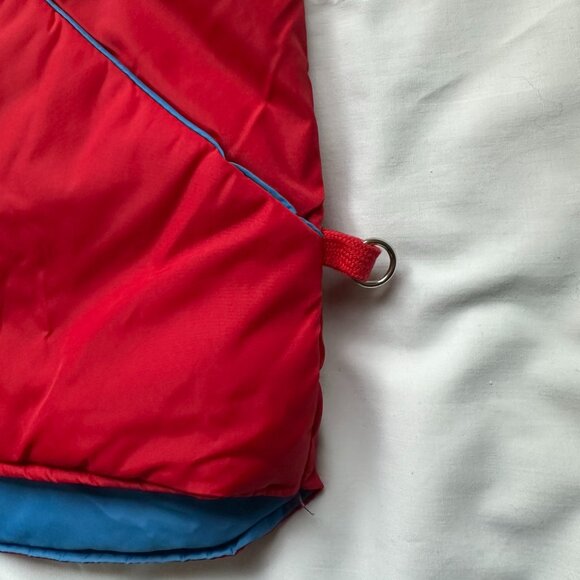 Obermeyer Down-filled Vest, size M - Picture 5 of 8